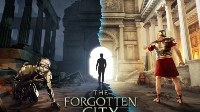 Skyrim modu yeni bir oyun oluyor! İşte The Forgotten City'nin çıkış tarihi...