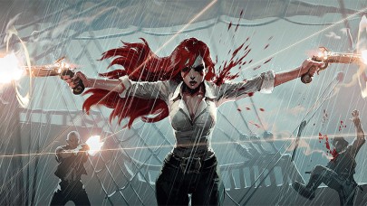 Riot'un gözü yükseklerde! Marvel gibi sinematik bir evren kurulacak...