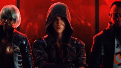 Love,  Death & Robots'un yeni sezonundan fragman geldi!