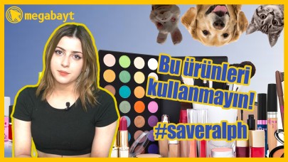 Hangi markalar hayvanlar üzerinde deney yapıyor? -VİDEO