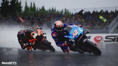 MotoGP çıkışını yapıyor! Motosiklet tutkunlarına müjde...