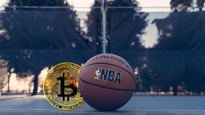 NBA'de Bitcoin ile maaş devri!