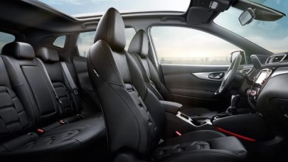 2021 Nissan Qashqai fiyatları güncellendi! 44 bin TL'ye varan indirimler