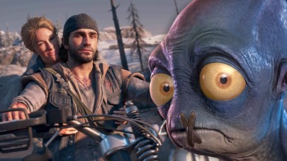 PS Plus Nisan ayı oyunları belli oldu! Sony yine yaptı yapacağını...