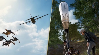 PUBG 11.1 güncellemesini aldı! İşte yenilikler