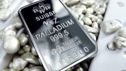 Altından daha değerli! Bu metal hırsızların yeni hedefi...