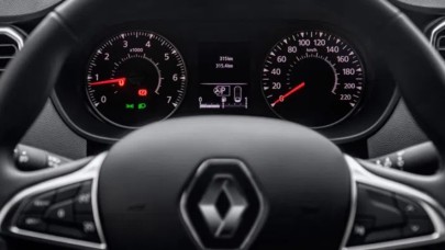 Renault'un yeni otomobilleri 180 km/s hızı geçemeyecek