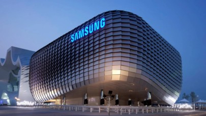 Samsung,  Tekirdağ'da fabrika açıyor