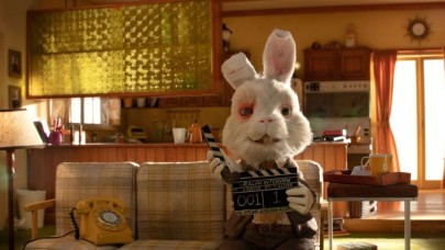 Tüm dünyanın konuştuğu anlamlı animasyon filmi Save Ralph!