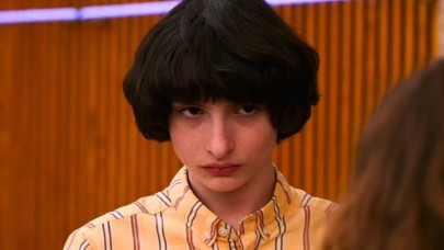 Stranger Things'in yeni sezonu 2022'de gelebilir