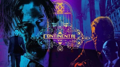 John Wick öncesini anlatacak The Continental dizisinden ilk detaylar geldi!