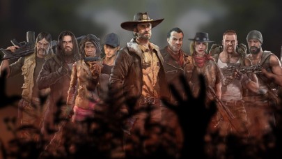 The Walking Dead: Survivors mobil oyunu çıkıyor! İşte tarih