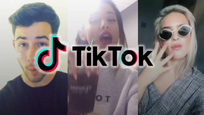 TikTok fenomenlerinin kazançları dudak uçuklattı! İşte o liste...