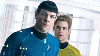 Yeni Star Trek filminin vizyona giriş tarihi belli oldu!