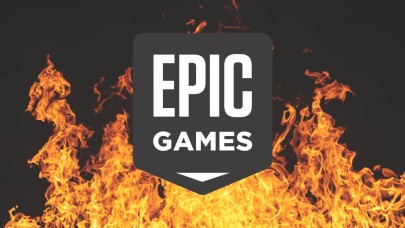 Bedava oyun dağıtmak işe yaramadı! Epic Games Store'dan dev zarar...