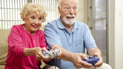 "Gamer" yaşlıların sayısı artıyor! Gençlere rakip çıktı...