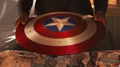 Marvel'dan müjde! Captain America 4 geliyor