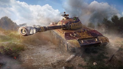 World of Tanks Blitz oynayanlara Steam'den sürpriz! Ücretsiz DLC