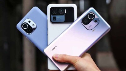 Xiaomi'nin 200 megapiksel kameralı telefonu yolda!