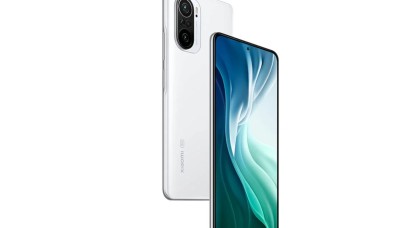 Xiaomi Mi 11X ve Mi 11X Pro duyuruldu!