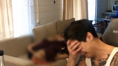 Sevgilisini para için ölüme terk eden Rus YouTuber'ın cezası belli oldu