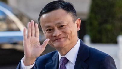 Çin hükümetinden Alibaba'ya 2, 8 milyar dolar ceza!