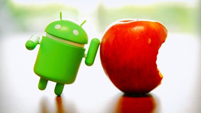 iPhone sahipleri,  Android kullanıcılarını harcamada ikiye katladı!