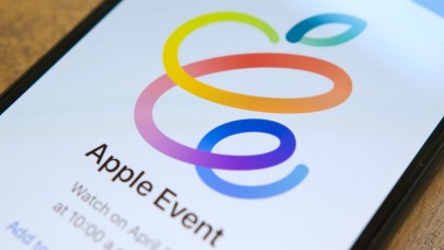 Apple'ın 'Spring loaded' etkinliği nasıl izlenir?
