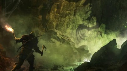 Assassin's Creed: Valhalla'nın ilk büyük genişlemesi ertelendi! İrlanda'ya yolculuk