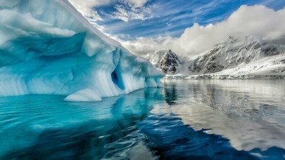 Son Buzul Çağı'ndan sonra deniz seviyesi ne kadar yükseldi? Tehlike çanları...