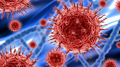 "Çift mutant" Covid-19 varyantı giderek yayılıyor! Şimdi de İngiltere'de...