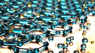 Türkiye'nin ilk grafen seri üretim tesisi açıldı! Grafen nedir? Nerelerde kullanılır?