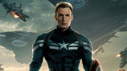 Marvel,  Chris Evans'a ayrı bir film daha yapıyor