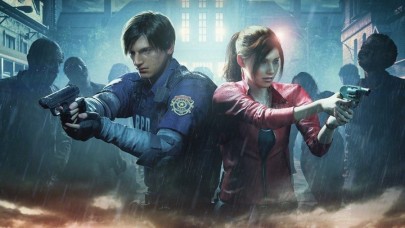 Steam'de Capcom oyunlarına %80e varan indirimler!