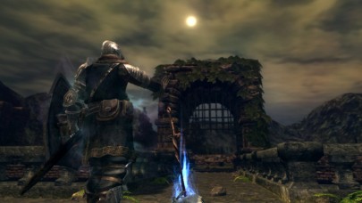 Dark Souls oyun serisi Steam'de indirime girdi! Son tarih 12 Nisan