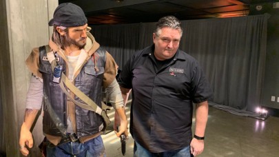 Days Gone'ın yönetmeninden isyankar açıklama