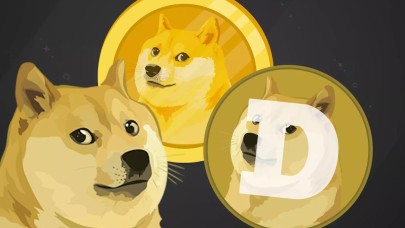 Elon Musk'ın 1 Nisan şakası Dogecoin'e yaradı