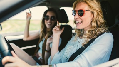 Daha iyi araba sürmek için müziği nasıl kullanabiliriz? Bilim insanları açıkladı...