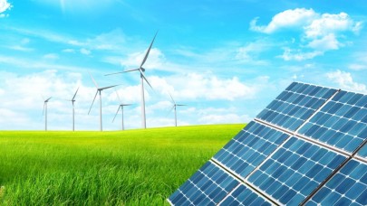 Türkiye yenilenebilir enerji kaynaklarına dünyada 12. sırada!