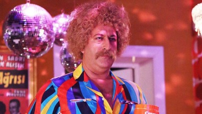 Cem Yılmaz’ın Erşan Kuneri dizisinin kadrosu belli oldu!