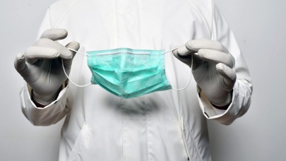 O maskelere dikkat! Piyasadan toplatılıyor...