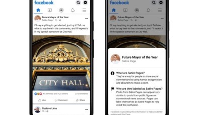 Facebook,  hack skandalının gölgesinde yeni özelliğini duyurdu!