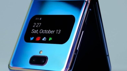 Galaxy Z Flip 3'ün batarya kapasitesi şaşırttı! Zahmet etmişsin Samsung...