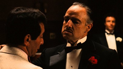 The Godfather'ın yapım sürecini anlatacak dizi geliyor! Yönetmeni belli oldu...