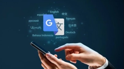 Google Translate,  Play Store'da indirme rekoru kırdı