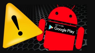 Play Store'da güvenlik açığı! Bu uygulamaları sakın yüklemeyin