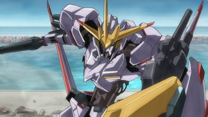Netflix'ten live-action Gundam filmi geliyor!