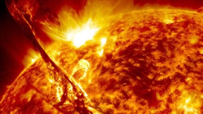 Dev güneş fırtınası tekrar yaşanacak! Bilim insanları uyardı...