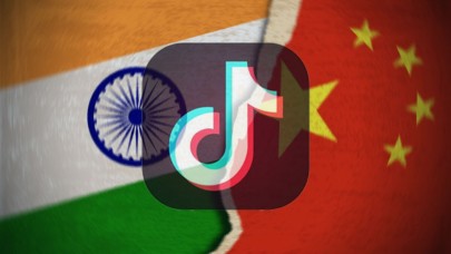 Hindistan ve TikTok mahkemelik oldu: Asıl sebep politik mi?