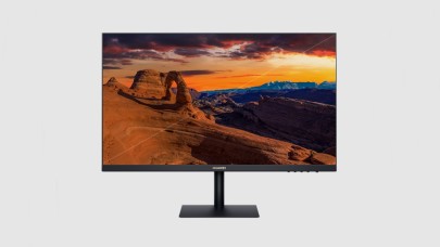 Huawei’nin monitörü Türkiye’de satışa sunuldu ancak beklentileri karşılamadı...